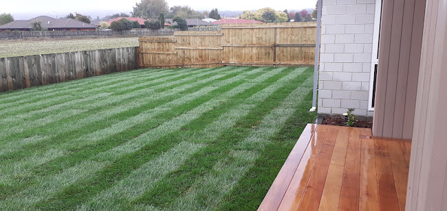 Reviews of Newscapes Limited in Rotorua - Landscaper