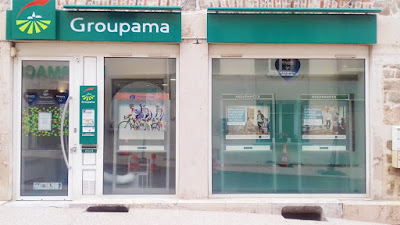 Agence Groupama De Fleurie à Fleurie