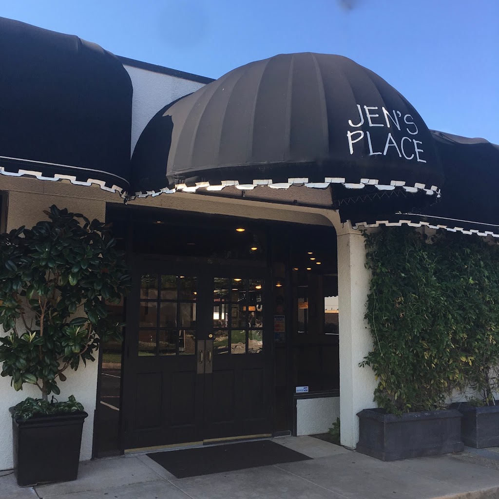 Jen's Place Bakery & Cafe 75244