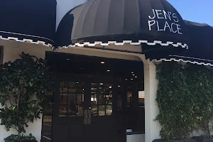 Jen's Place Bakery & Cafe image
