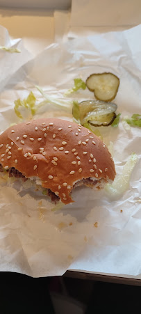 Hamburger du Restauration rapide McDonald's à Geispolsheim - n°20