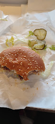Photo n°41 de McDonald's à Geispolsheim ()