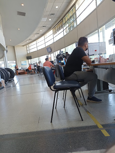 Supermercado del Neumático Ltda.