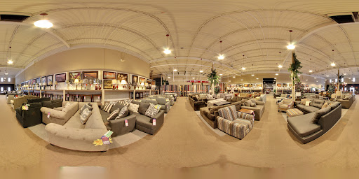 Furniture Store «That Furniture Outlet», reviews and photos, 7427 Washington Ave S, Eden Prairie, MN 55344, USA