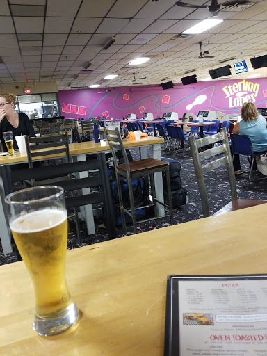 Bowling Alley «Sterling Lanes», reviews and photos, 33200 Schoenherr Rd, Sterling Heights, MI 48312, USA