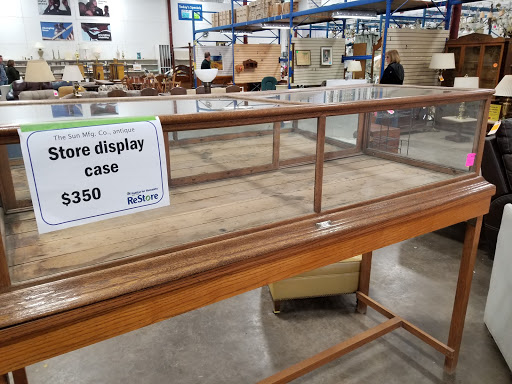 Home Improvement Store «Habitat for Humanity ReStore», reviews and photos