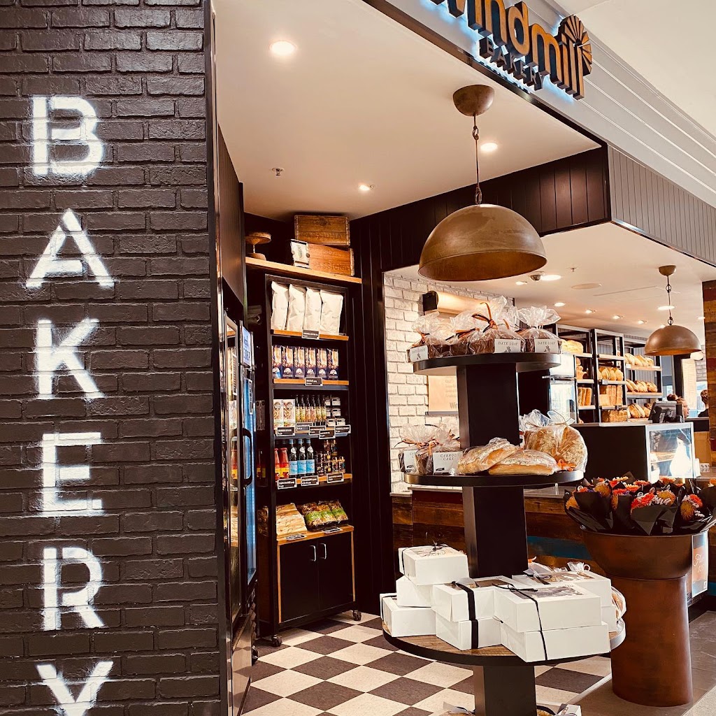 Windmill Bakery Kingaroy, QLD 4610 Menu, Reviews, Hours & Contact.