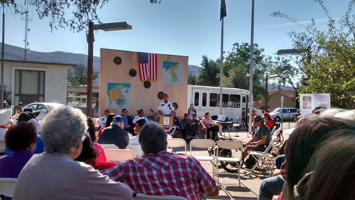 Memorial Park «Veterans Memorial Park», reviews and photos