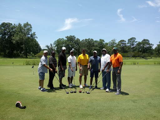 Golf Course «Wrenwoods Golf Course», reviews and photos, 100 Kiawah Loop, Joint Base Charleston, SC 29404, USA