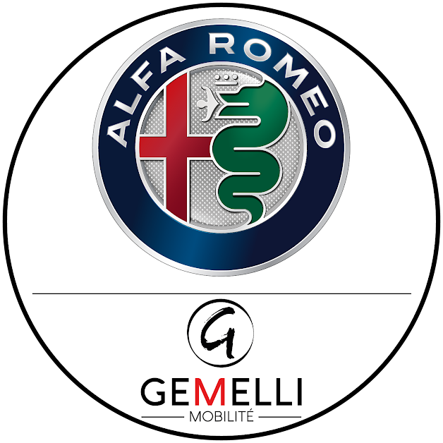 Alfa Romeo Bagnols-sur-Cèze - Gemelli Mobilité Bagnols-sur-Cèze