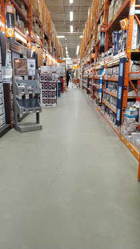 Home Improvement Store «The Home Depot», reviews and photos, 21000 Libby Rd, Maple Heights, OH 44137, USA