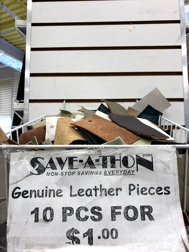 Fabric Store «Save A Thon Stores», reviews and photos, 2452 Flatbush Ave, Brooklyn, NY 11234, USA