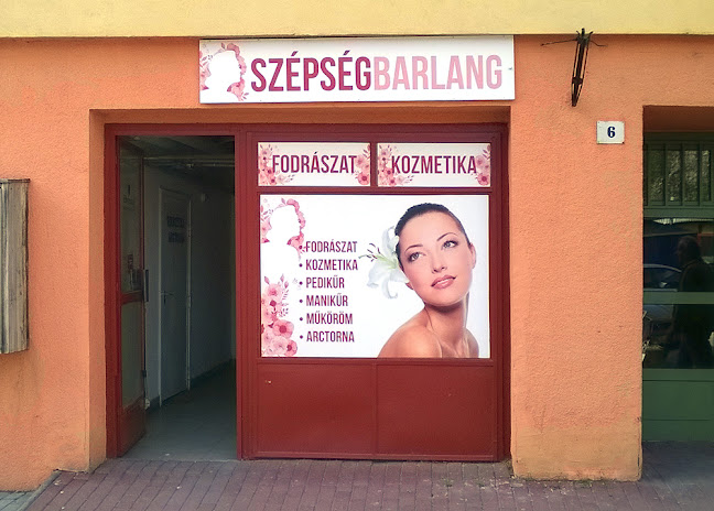 Értékelések erről a helyről: Szépségbarlang Kozmetika - Solanie kozmetikum kereskedés, Székesfehérvár - Szépségszalon