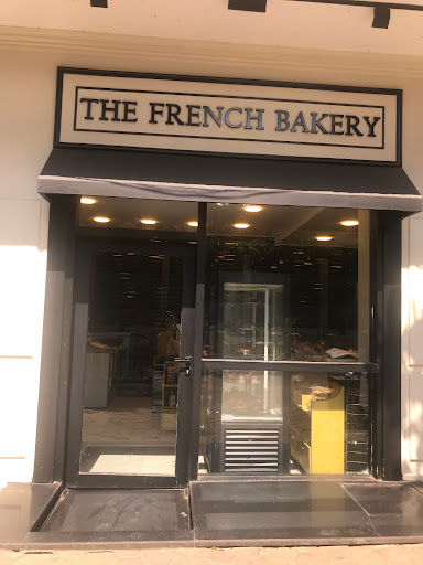 The french bakery