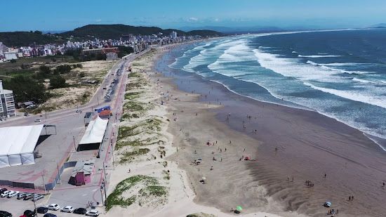 Praia do Mar Grosso