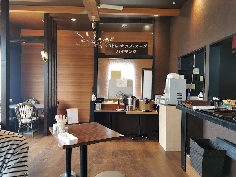 びっくりステーキ八女店 福岡県八女市蒲原 ステーキハウス グルコミ