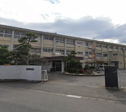愛知県立佐屋高等学校