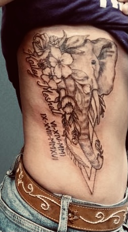 Explore strawberry tattoo ideas, creative tattoo ideas in Winnsboro, available at Dirty Looks Tattoo Studio