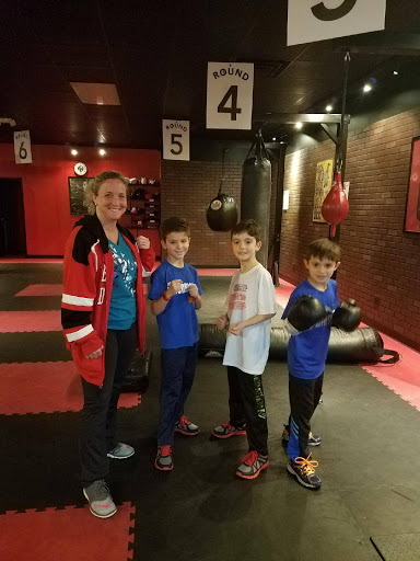 Kickboxing School «9Round Farmington Hills», reviews and photos, 29220 Orchard Lake Rd, Farmington Hills, MI 48334, USA