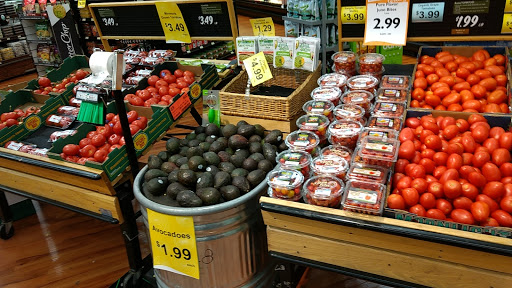 Grocery Store «Festival Foods», reviews and photos, 2218 Bunker Lake Blvd NW, Andover, MN 55304, USA