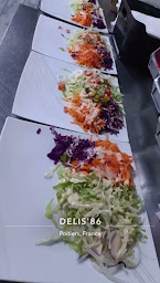 Photo n°16 de Delis'86 à Poitiers ()