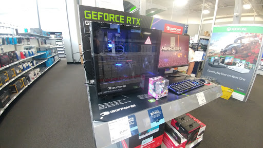 Electronics Store «Best Buy», reviews and photos, 23000 Eureka Rd, Taylor, MI 48180, USA