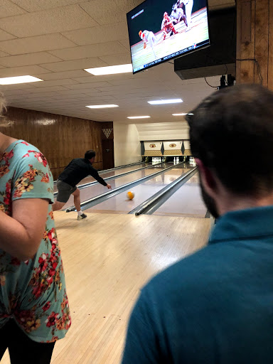 Bowling Alley «Saratoga Lanes», reviews and photos, 2725 Sutton Blvd A, Maplewood, MO 63143, USA