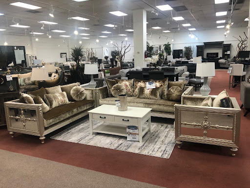 Furniture Store «Bel Furniture - Memorial», reviews and photos, 10516 Katy Fwy, Houston, TX 77043, USA