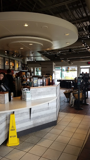 Coffee Shop «Starbucks», reviews and photos, 2100 NJ-35, Oakhurst, NJ 07755, USA