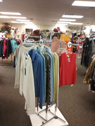 Thrift Store «Assistance League of Austin», reviews and photos