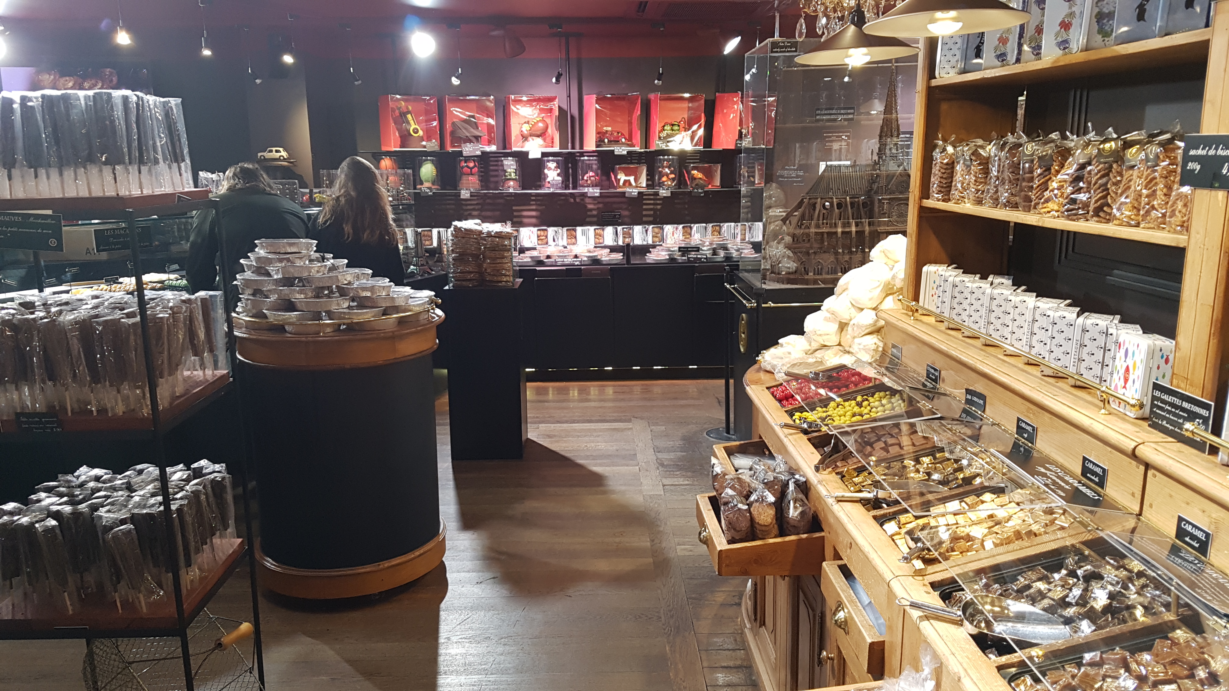 Photo n° 7 de l'avis de Mirek.i fait le 21/11/2017 à 20:17