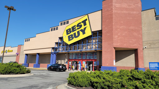 Electronics Store «Best Buy», reviews and photos, 9301 Quivira Rd, Overland Park, KS 66215, USA