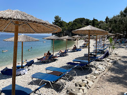 Paralia Monodendri'in fotoğrafı çok temiz temizlik seviyesi ile