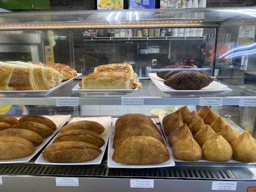 Supermarket «Supermercado Brasileiro», reviews and photos, 8709 Old Kings Rd S, Jacksonville, FL 32217, USA