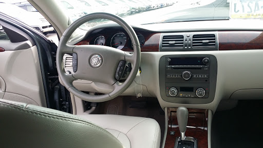 Subaru Dealer «Colonial Subaru», reviews and photos, 200 W St Rd, Feasterville-Trevose, PA 19053, USA