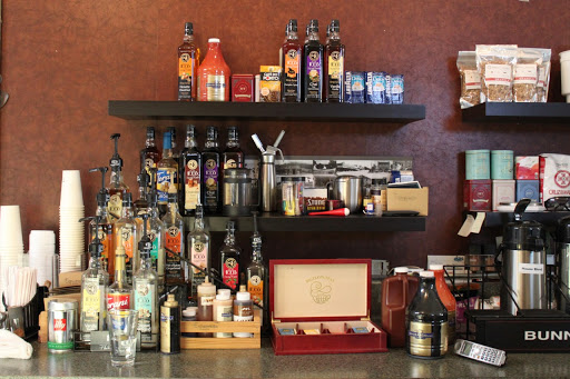 Cafe «Espumoso Caffe», reviews and photos, 408 N Bishop Ave #105, Dallas, TX 75208, USA