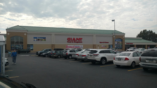 Grocery Store «Giant Food Stores», reviews and photos, 450 E Main St, Middletown, PA 17057, USA