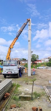 Loteamento Nova Canhotinho