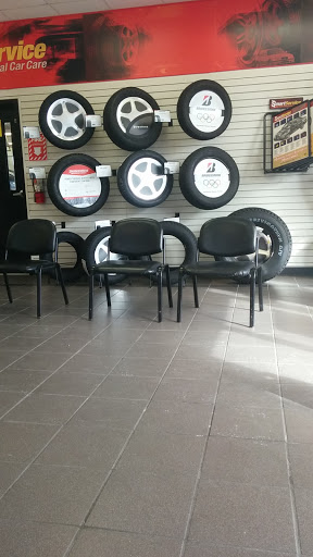 Tire Shop «Tires Plus», reviews and photos, 2520 E Main St, Plainfield, IN 46168, USA