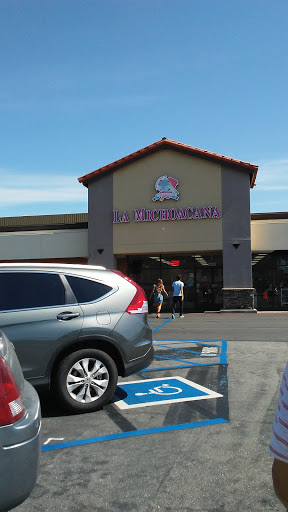 Discount Store «99 Cents Only Stores», reviews and photos, 2311 S Bristol St, Santa Ana, CA 92704, USA