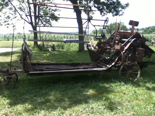 History Museum «Living History Farms», reviews and photos, 11121 Hickman Rd, Urbandale, IA 50322, USA