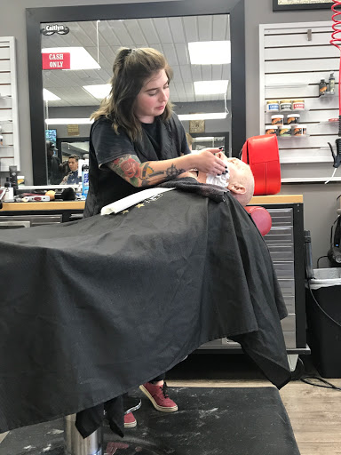 Barber Shop «Tads BarberShop», reviews and photos, 2509 S College Rd, Wilmington, NC 28412, USA