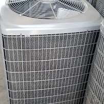 ON POINT AIR CONDITIONING & HEATING