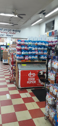 Grocery Store «Certified Grocery Basket», reviews and photos, 351 E 103rd St, Chicago, IL 60628, USA