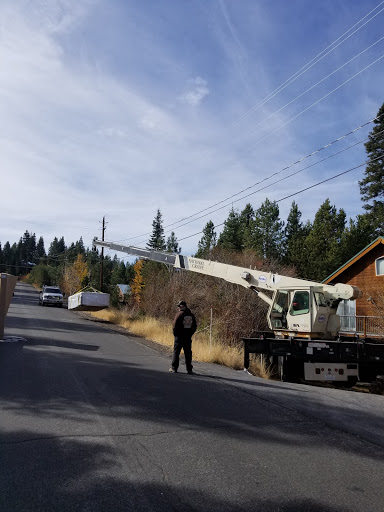 Golf Course «Tahoe Donner Golf Course», reviews and photos, 12850 Northwoods Blvd, Truckee, CA 96161, USA