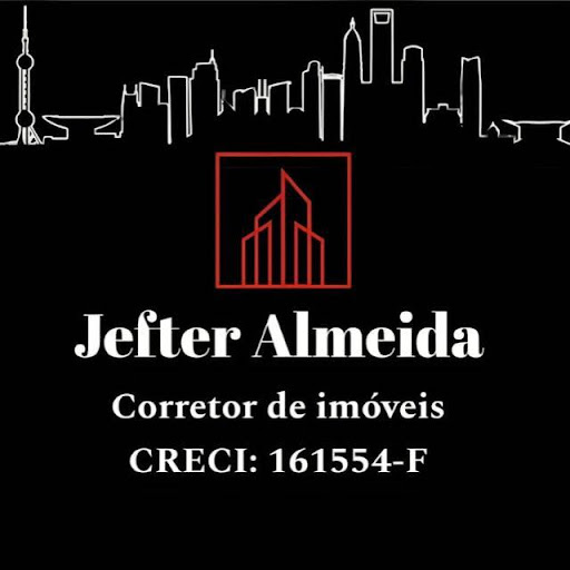 Logo da empresa - Jefter Corretor