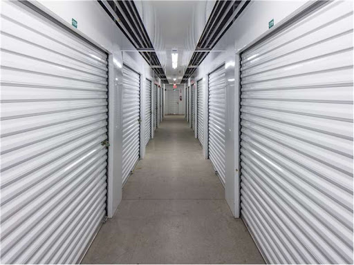 Storage Facility «Extra Space Storage», reviews and photos, 3175 Washington St, Boston, MA 02130, USA