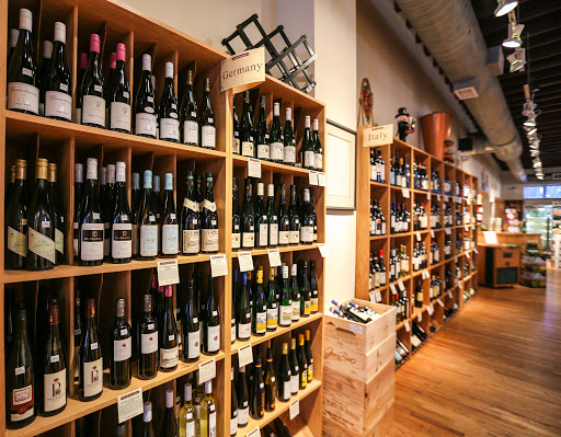 Wine Store «Asheville Wine Market», reviews and photos, 65 Biltmore Ave, Asheville, NC 28801, USA