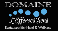 Photos du propriétaire du Restaurant Domaine L'Efferves'Sens - Restaurant à Chavanod, à 5min d'Annecy - n°9
