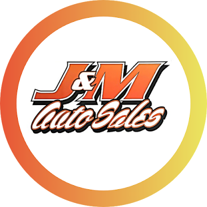 J&M Auto Sales
